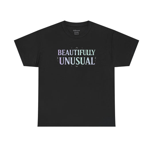 Beautifully Unusual Tee