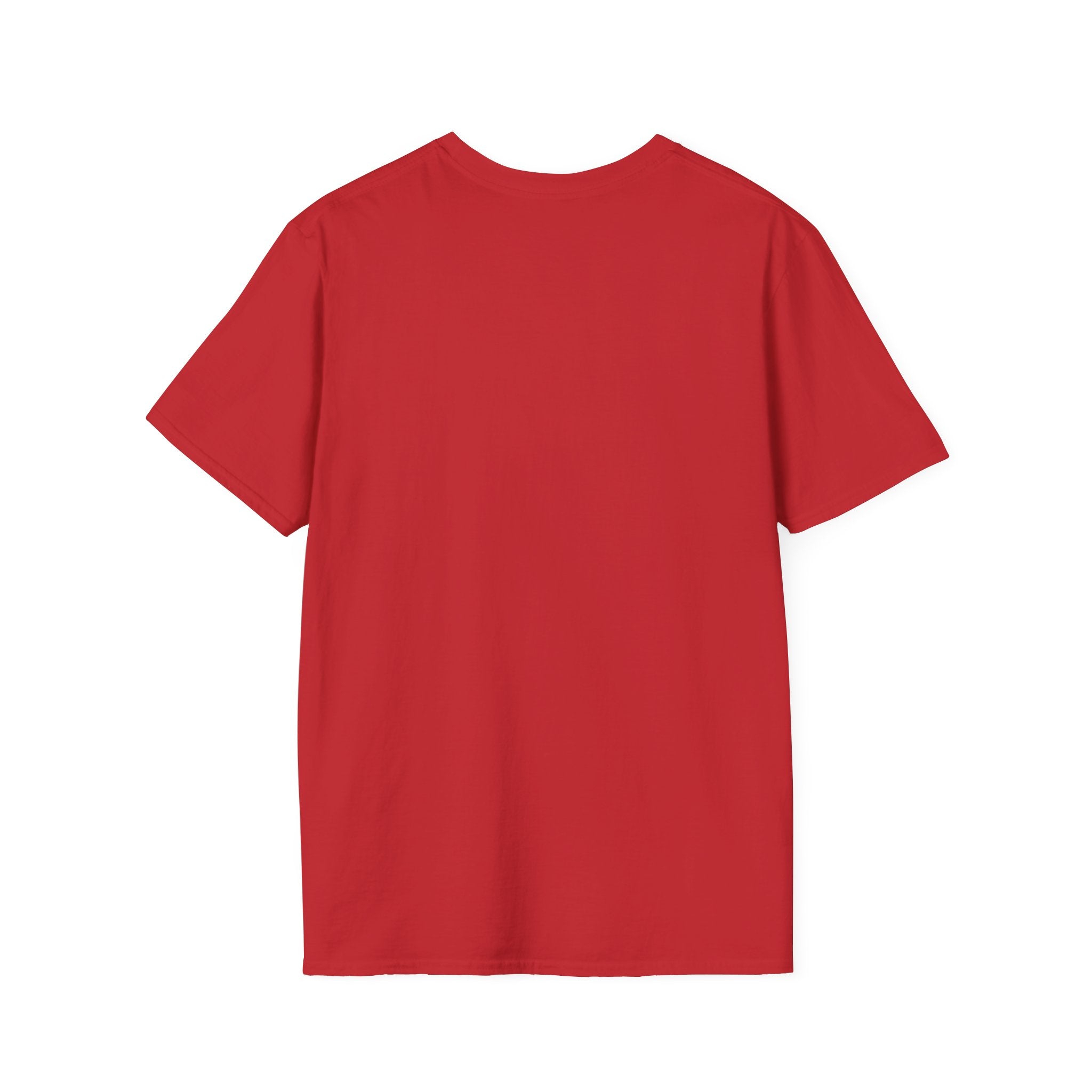 Different Kinda Weird Always Awesome T-Shirt