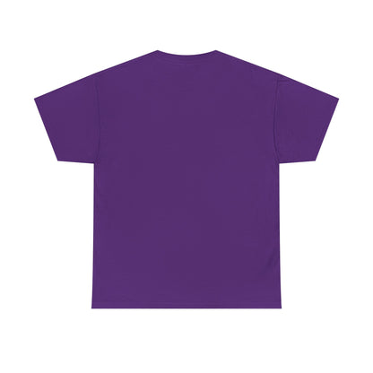 Alien Planting Tee — "Bloom Where You Land" Cute Alien Graphic T-Shirt