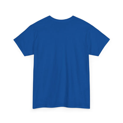 Alien Planting Tee — "Bloom Where You Land" Cute Alien Graphic T-Shirt