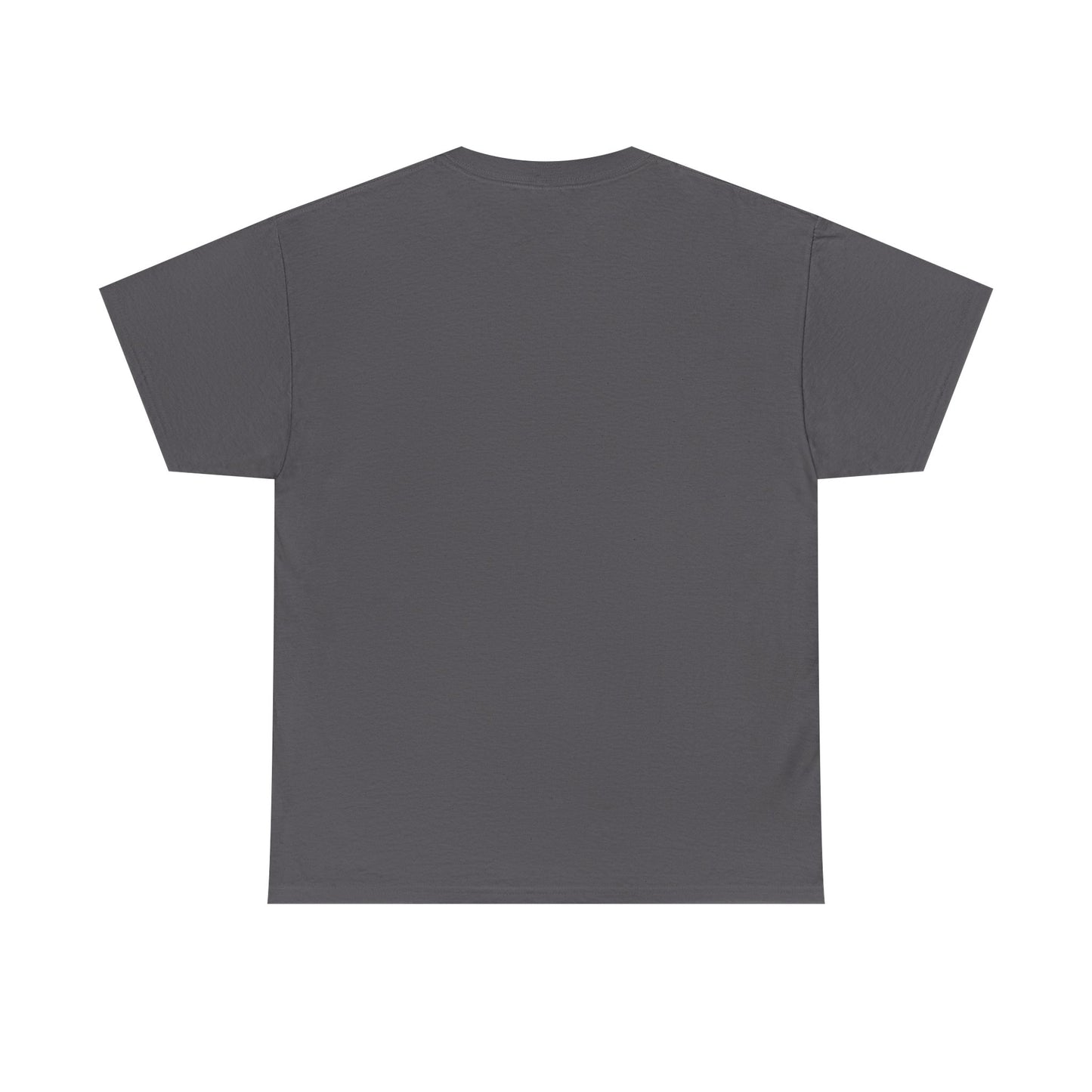 Alien Planting Tee — "Bloom Where You Land" Cute Alien Graphic T-Shirt
