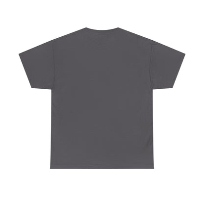 Alien Planting Tee — "Bloom Where You Land" Cute Alien Graphic T-Shirt