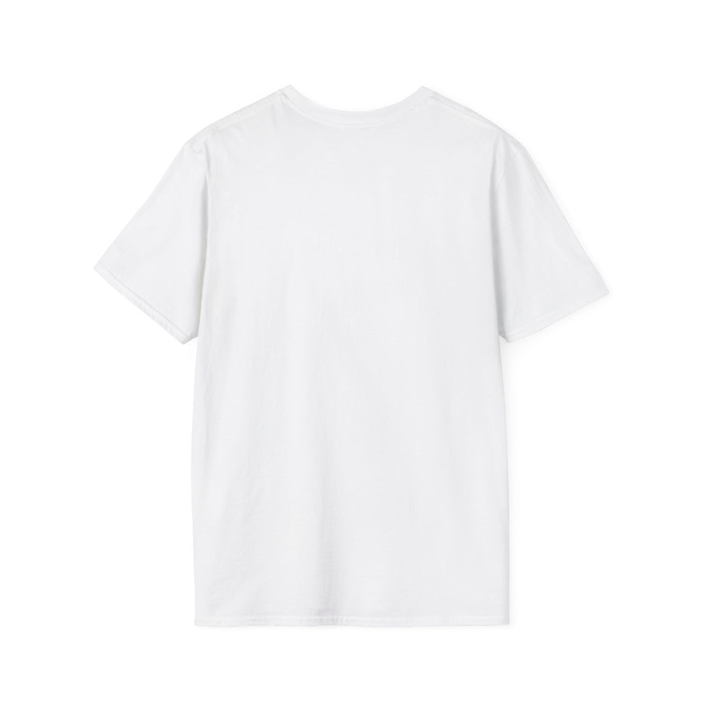 Astronaut Reading T-Shirt — Cute Space Explorer Graphic Tee