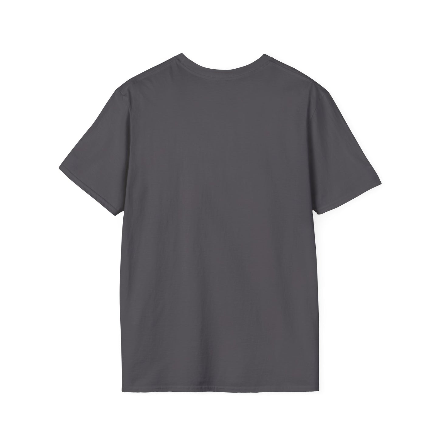 Idea Lightbulb Question Mark T-Shirt — Creative Thought Graphic Tee