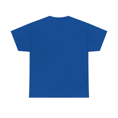 Alien Planting Tee — "Bloom Where You Land" Cute Alien Graphic T-Shirt