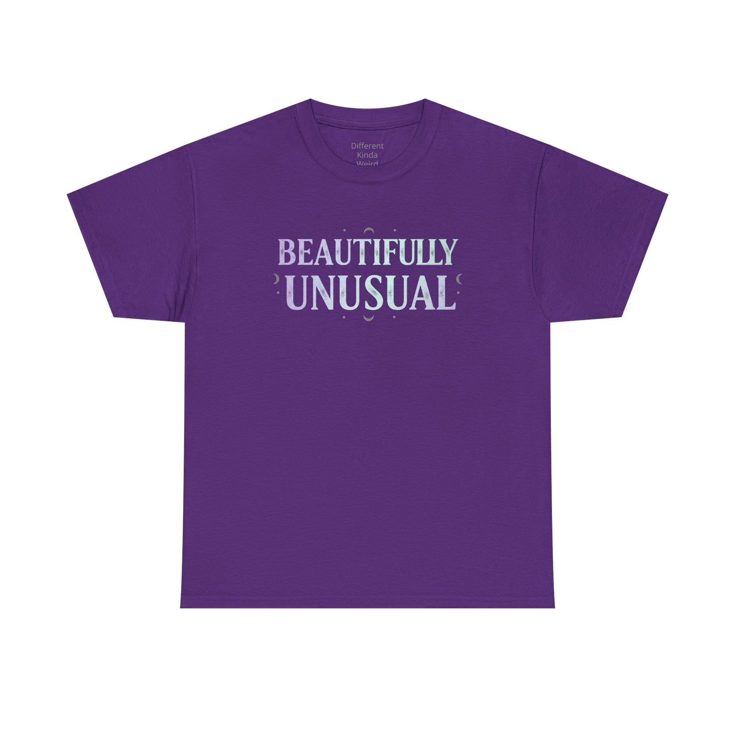 Beautifully Unusual Tee