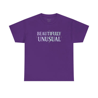 Beautifully Unusual Tee
