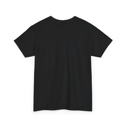 Alien Planting Tee — "Bloom Where You Land" Cute Alien Graphic T-Shirt