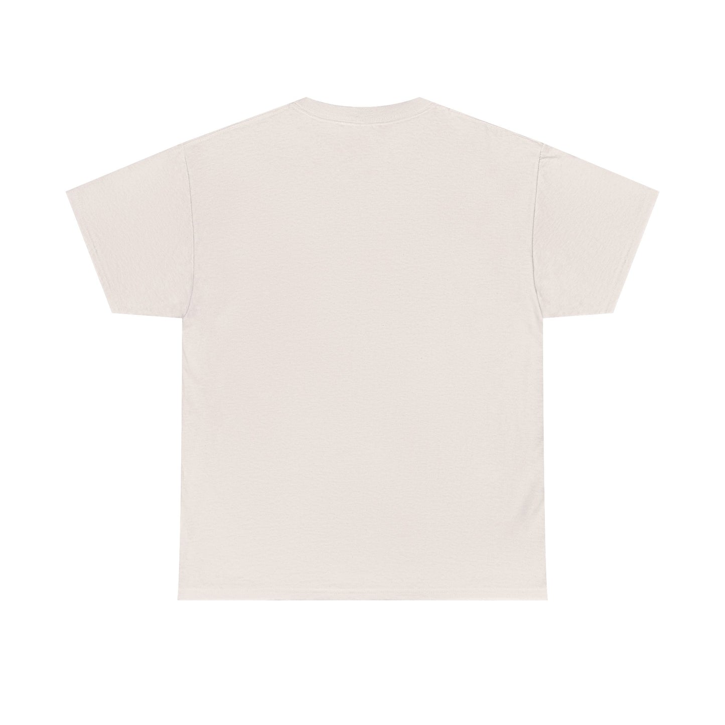 Alien Planting Tee — "Bloom Where You Land" Cute Alien Graphic T-Shirt