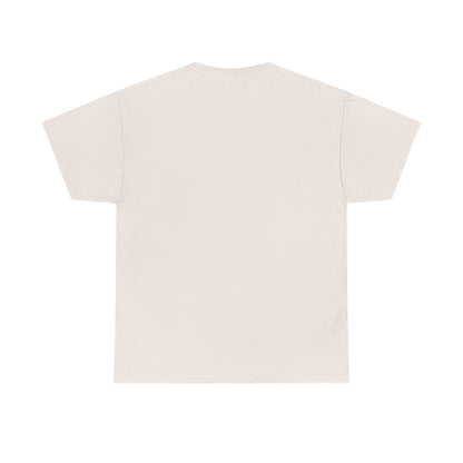 Alien Planting Tee — "Bloom Where You Land" Cute Alien Graphic T-Shirt