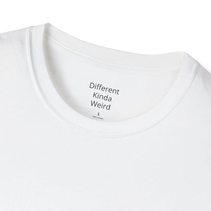 Xavier created Dragon T-Shirt — Fantasy Dragon Illustration Tee