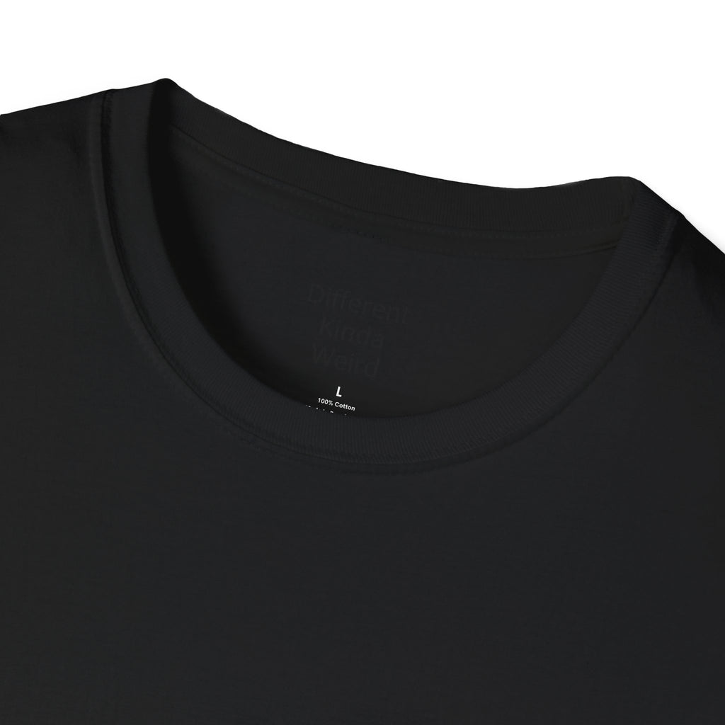 Xavier created Dragon T-Shirt — Fantasy Dragon Illustration Tee