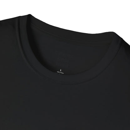 Xavier created Dragon T-Shirt — Fantasy Dragon Illustration Tee