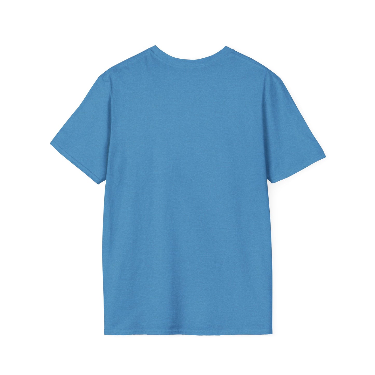 Astronaut Reading T-Shirt — Cute Space Explorer Graphic Tee