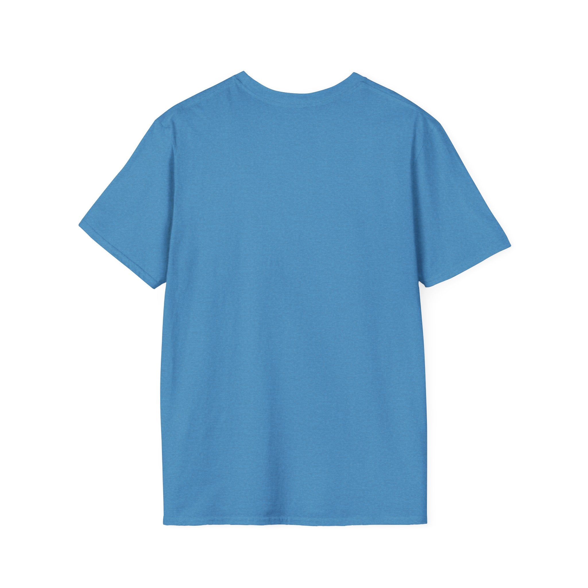 Astronaut Reading T-Shirt — Cute Space Explorer Graphic Tee