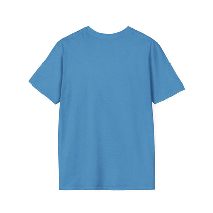 Astronaut Reading T-Shirt — Cute Space Explorer Graphic Tee