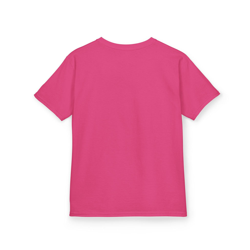 Kids Tee  "If you can dream it, you can do it." Aurora created Inspirational Shirt