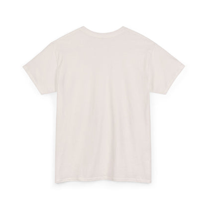 Alien Planting Tee — "Bloom Where You Land" Cute Alien Graphic T-Shirt