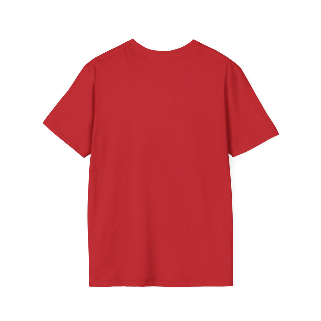 Xavier created Dragon T-Shirt — Fantasy Dragon Illustration Tee