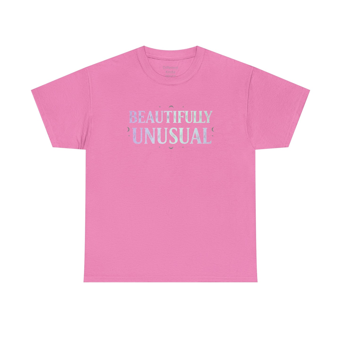 Beautifully Unusual Tee