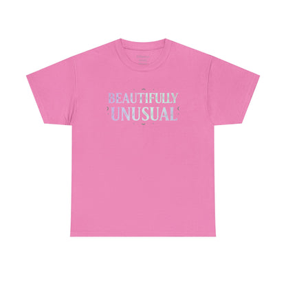 Beautifully Unusual Tee