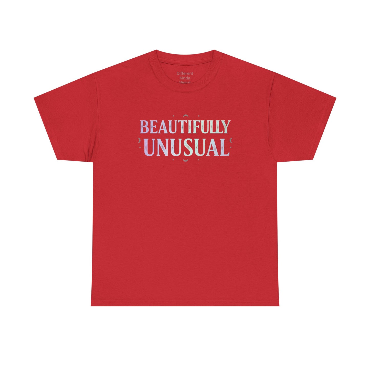Beautifully Unusual Tee