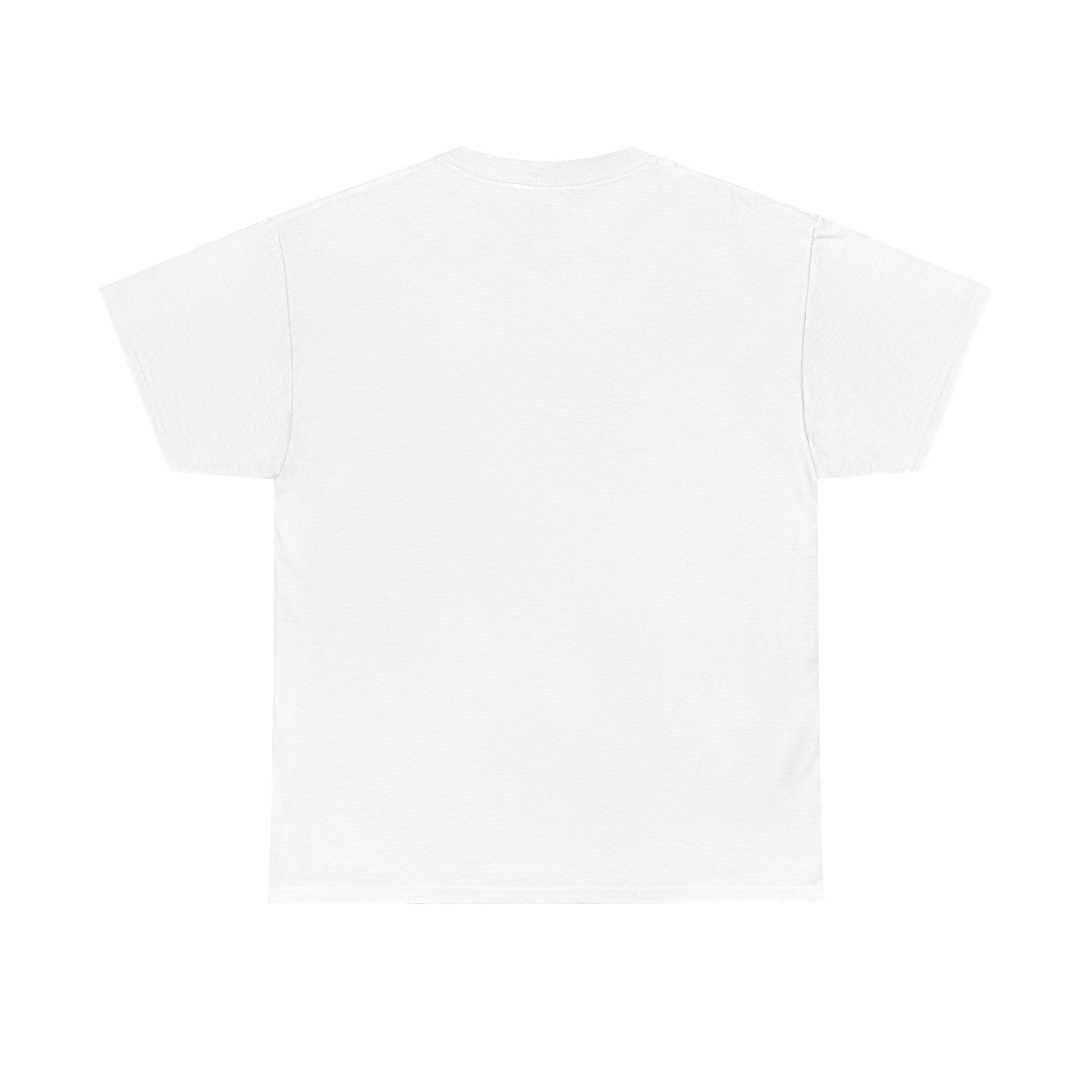 Alien Planting Tee — "Bloom Where You Land" Cute Alien Graphic T-Shirt