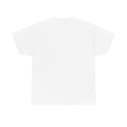 Alien Planting Tee — "Bloom Where You Land" Cute Alien Graphic T-Shirt