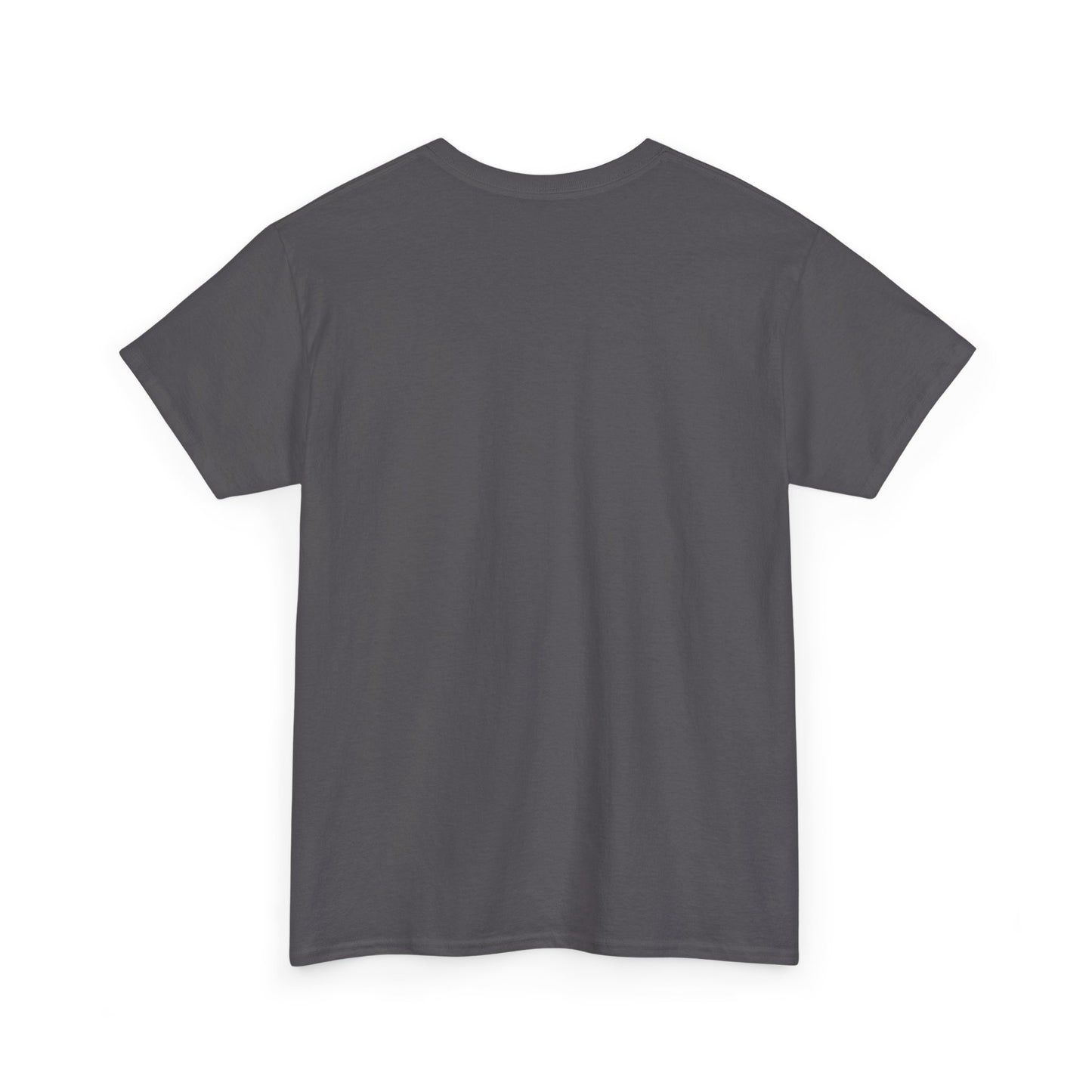 Alien Planting Tee — "Bloom Where You Land" Cute Alien Graphic T-Shirt