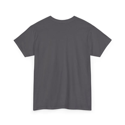 Alien Planting Tee — "Bloom Where You Land" Cute Alien Graphic T-Shirt