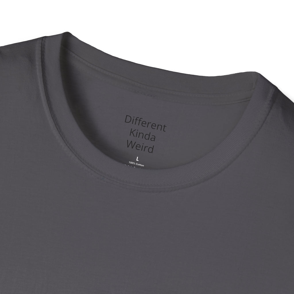 Xavier created Dragon T-Shirt — Fantasy Dragon Illustration Tee
