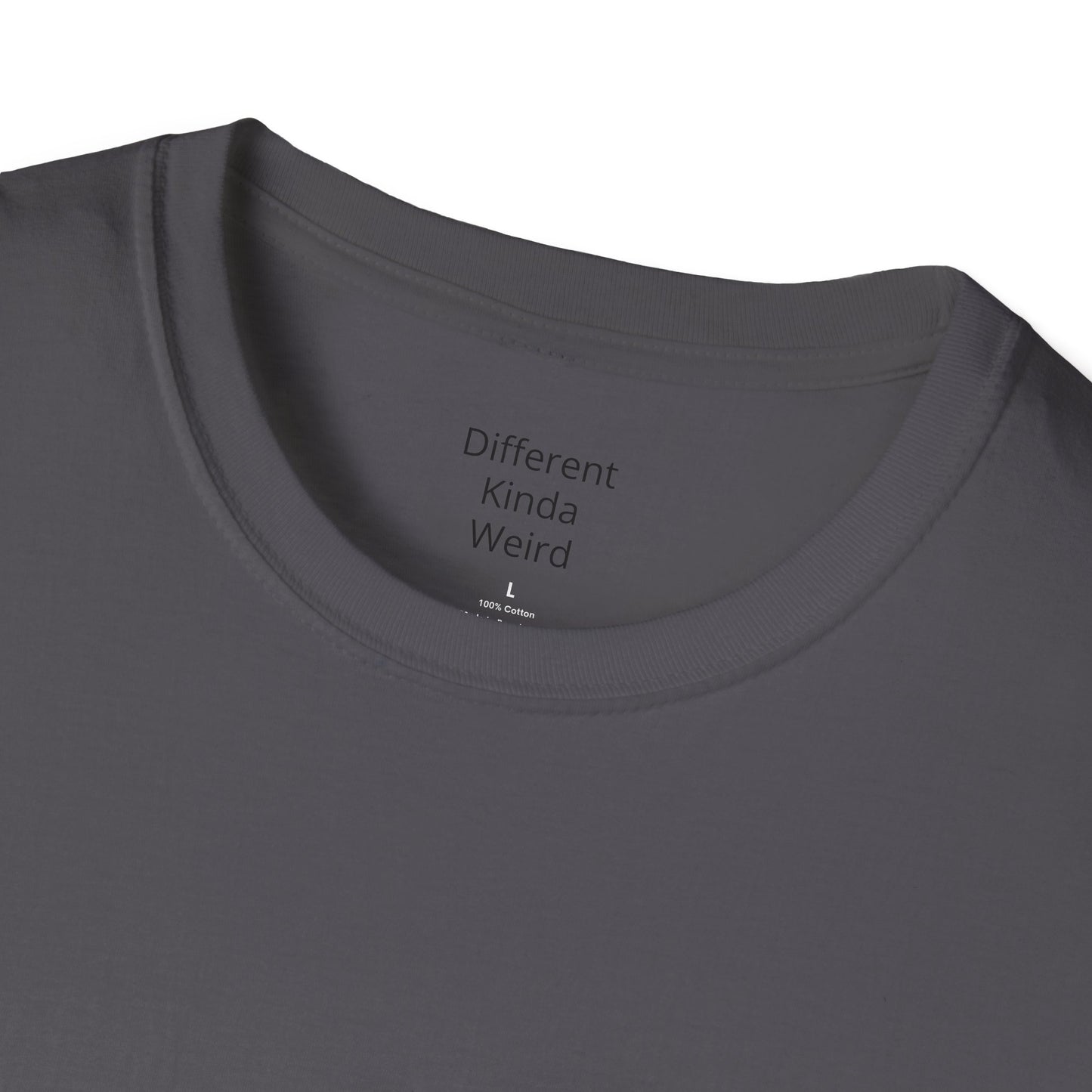 Xavier created Dragon T-Shirt — Fantasy Dragon Illustration Tee