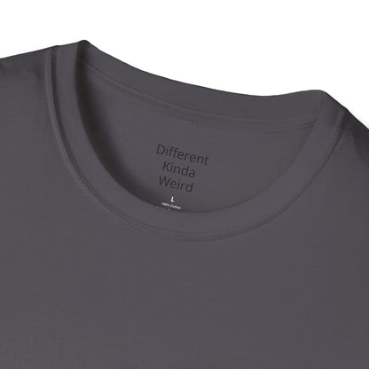 Xavier created Dragon T-Shirt — Fantasy Dragon Illustration Tee