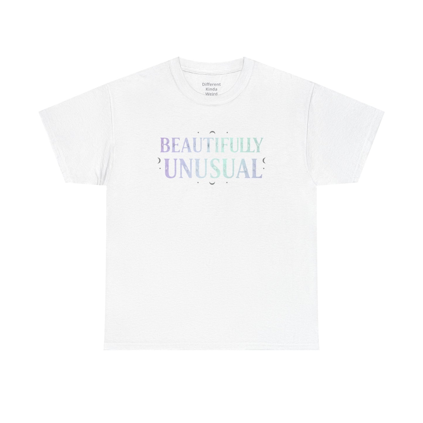 Beautifully Unusual Tee