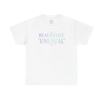 Beautifully Unusual Tee