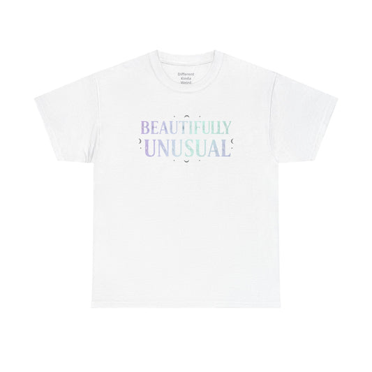 Beautifully Unusual Tee