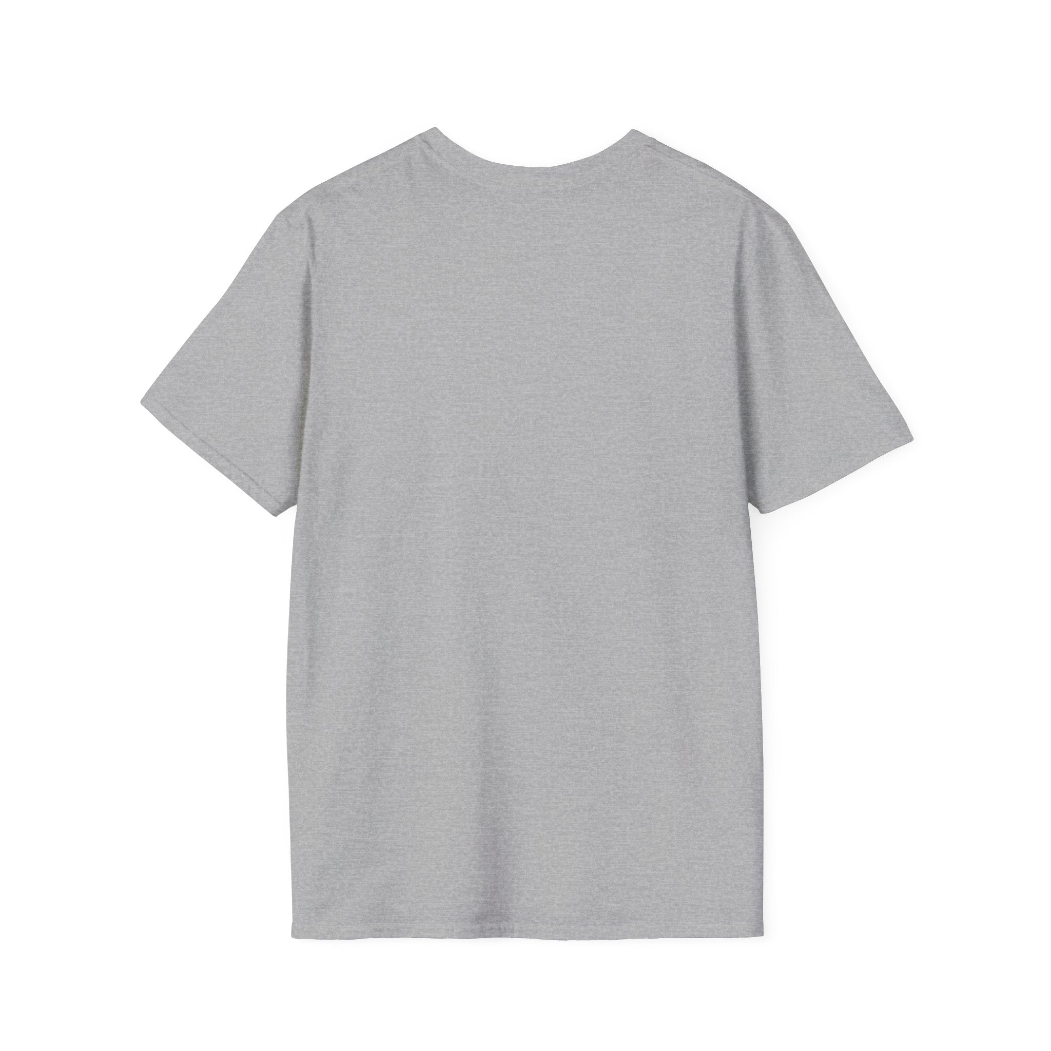 Celestial Cat Graphic Tee — Cute Space Cat T-Shirt with Stars
