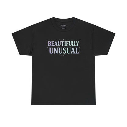 Beautifully Unusual Tee
