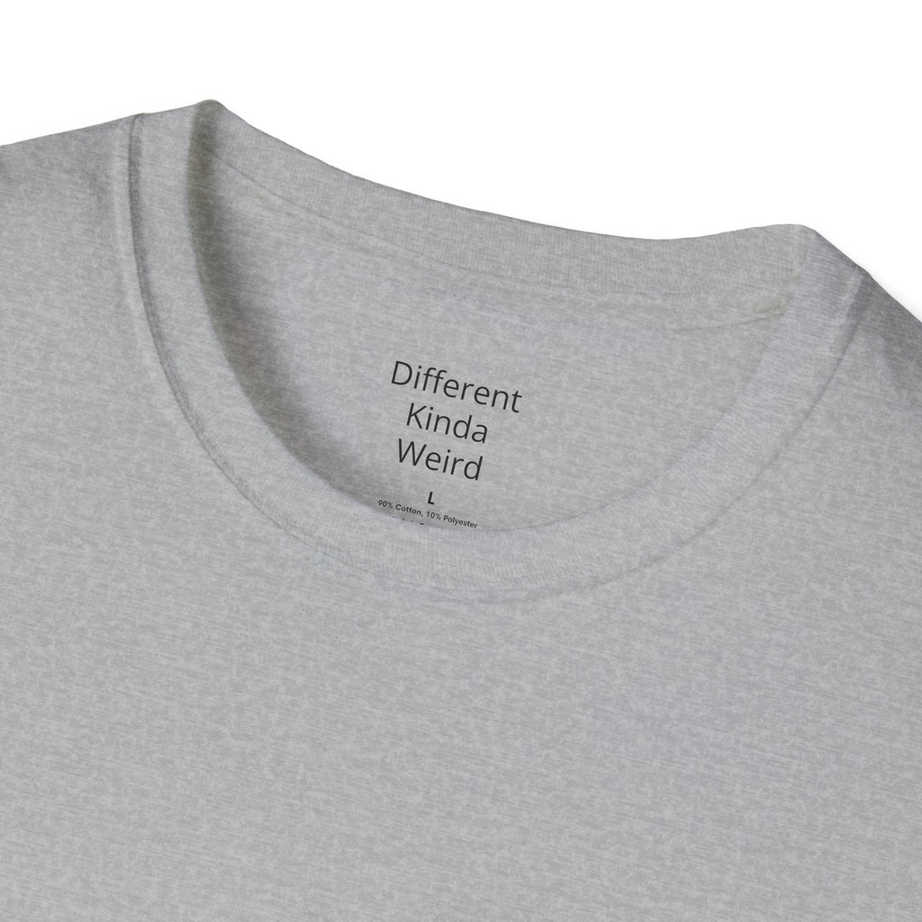 Xavier created Dragon T-Shirt — Fantasy Dragon Illustration Tee