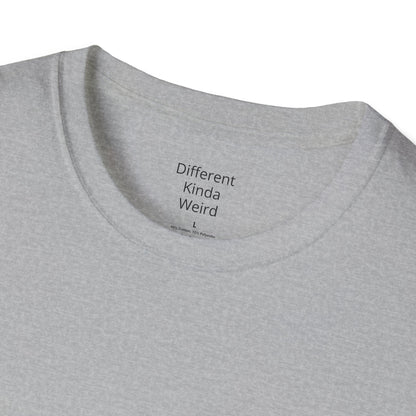 Xavier created Dragon T-Shirt — Fantasy Dragon Illustration Tee