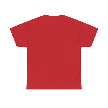 Alien Planting Tee — "Bloom Where You Land" Cute Alien Graphic T-Shirt