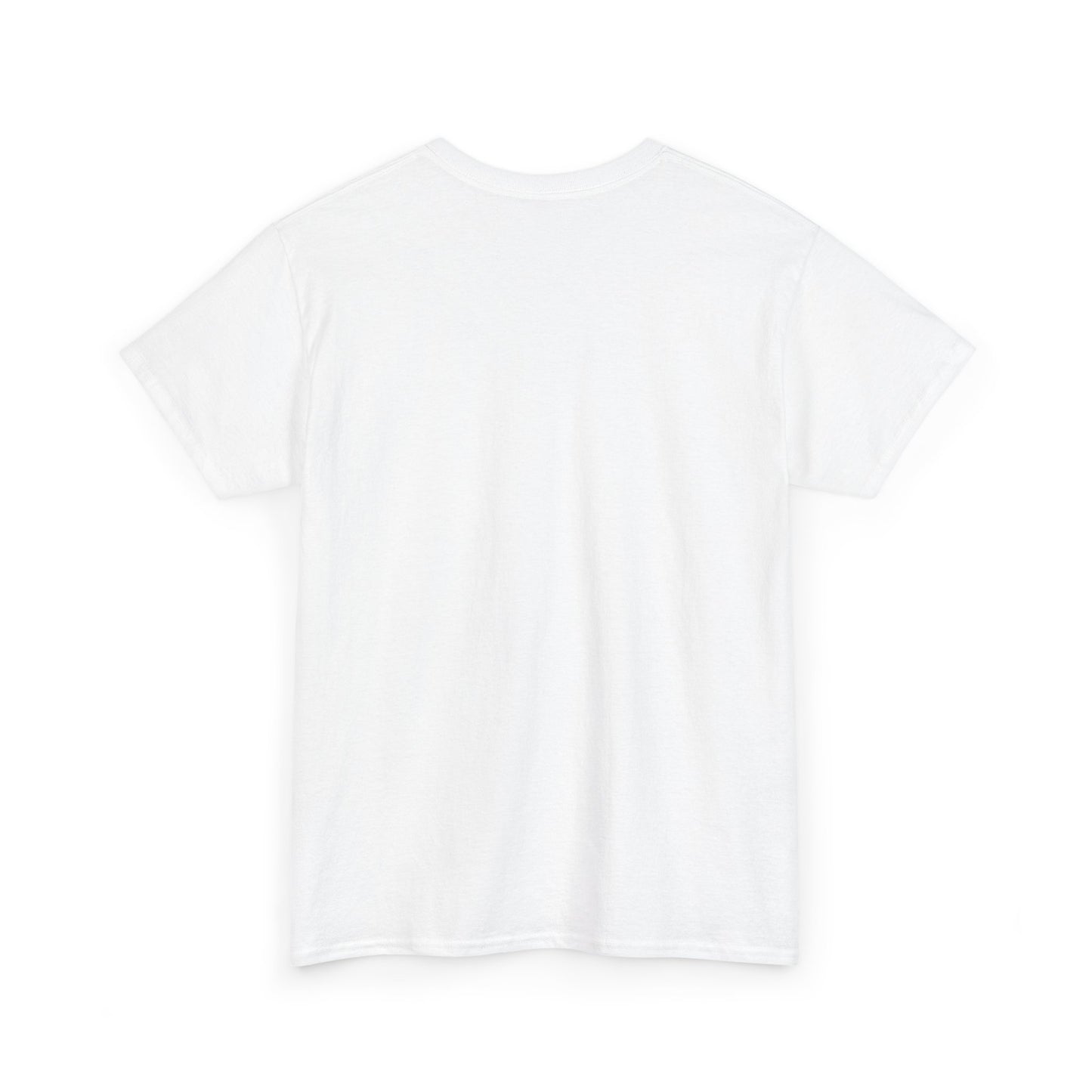 Alien Planting Tee — "Bloom Where You Land" Cute Alien Graphic T-Shirt