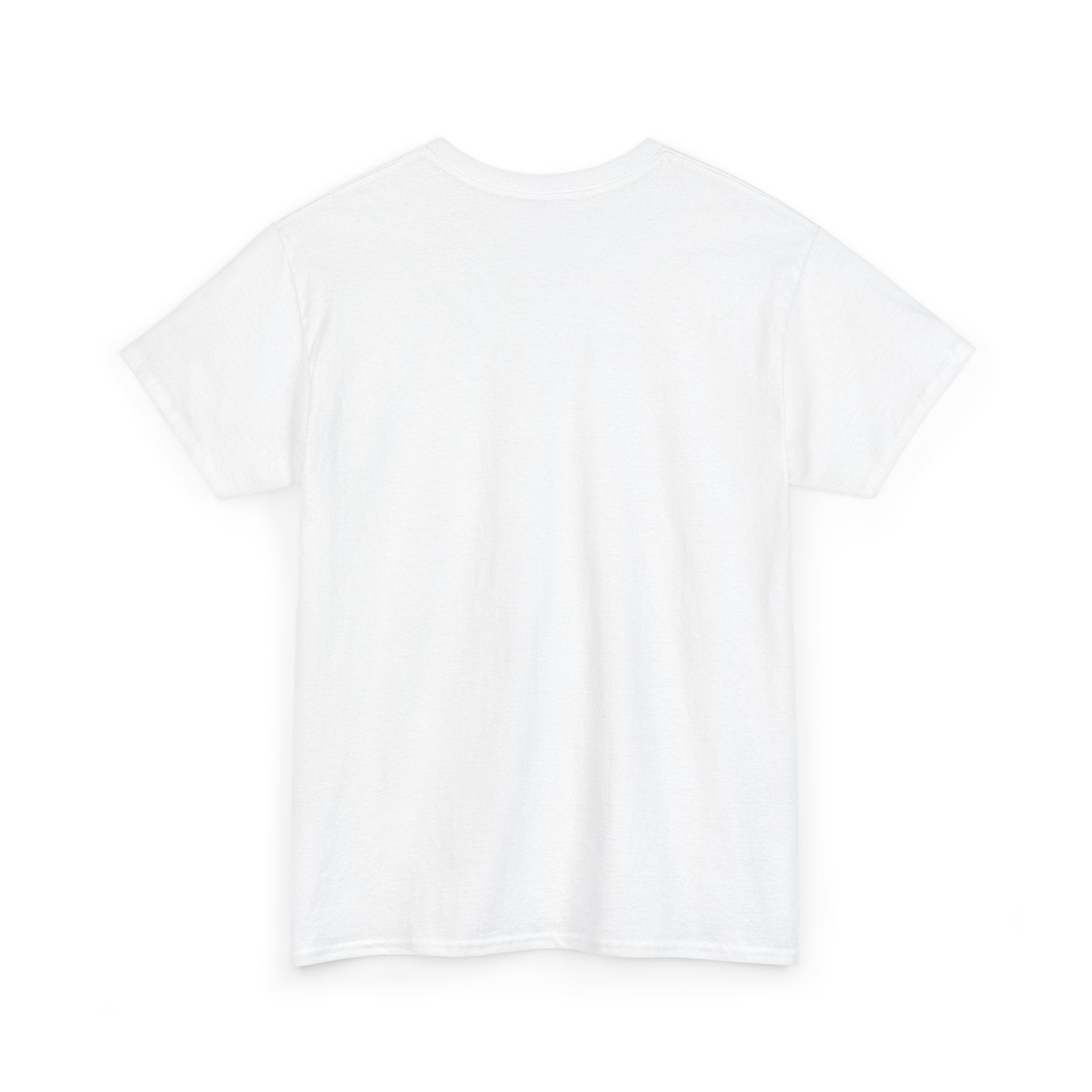 Alien Planting Tee — "Bloom Where You Land" Cute Alien Graphic T-Shirt