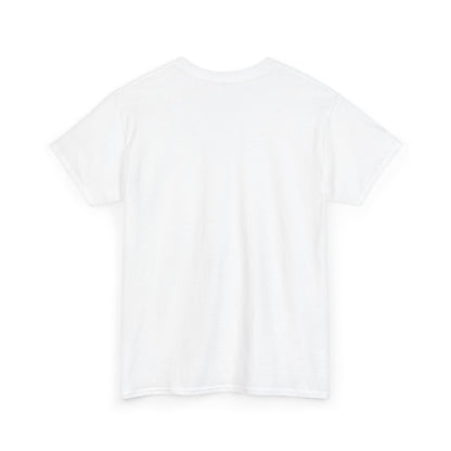 Alien Planting Tee — "Bloom Where You Land" Cute Alien Graphic T-Shirt