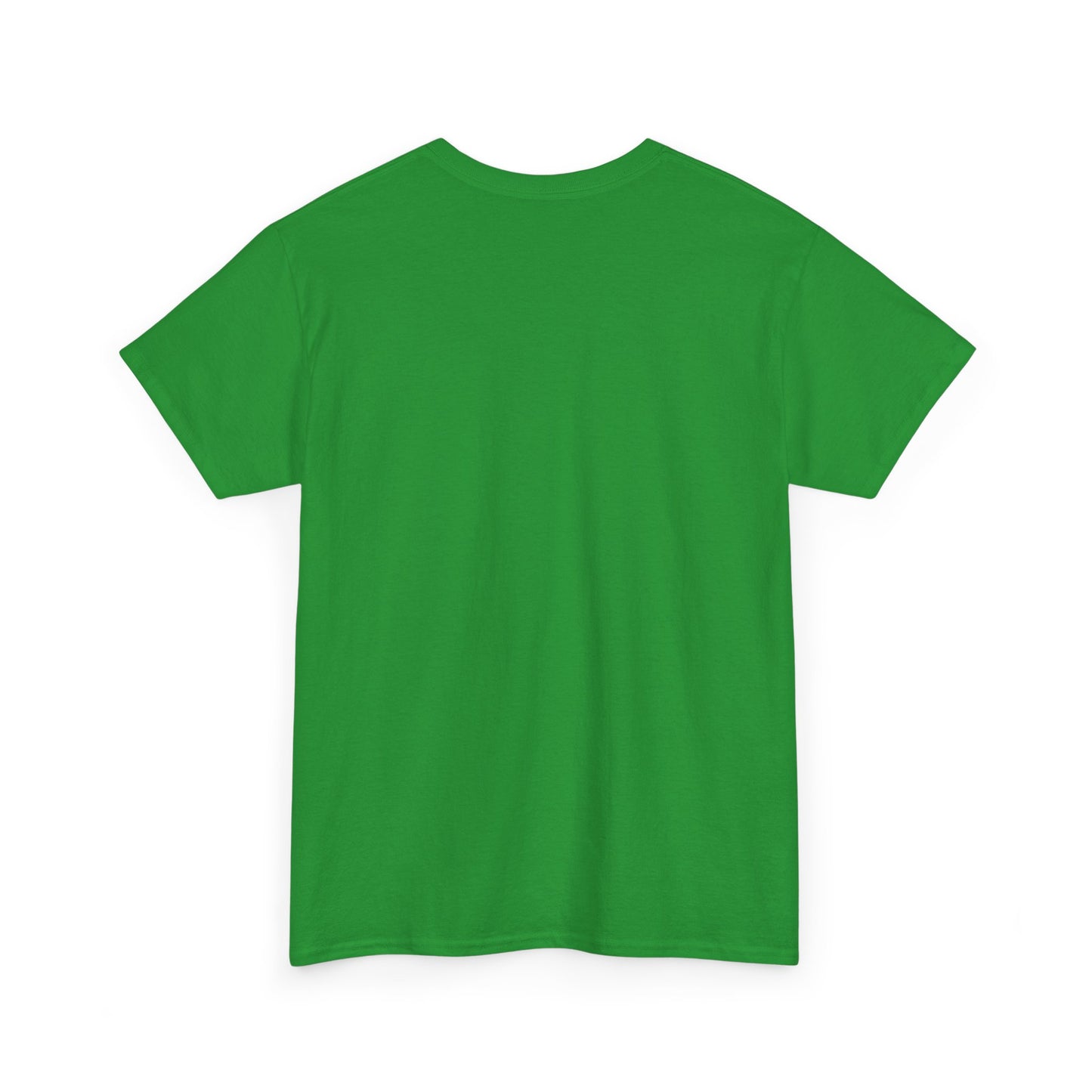 Alien Planting Tee — "Bloom Where You Land" Cute Alien Graphic T-Shirt