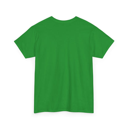 Alien Planting Tee — "Bloom Where You Land" Cute Alien Graphic T-Shirt