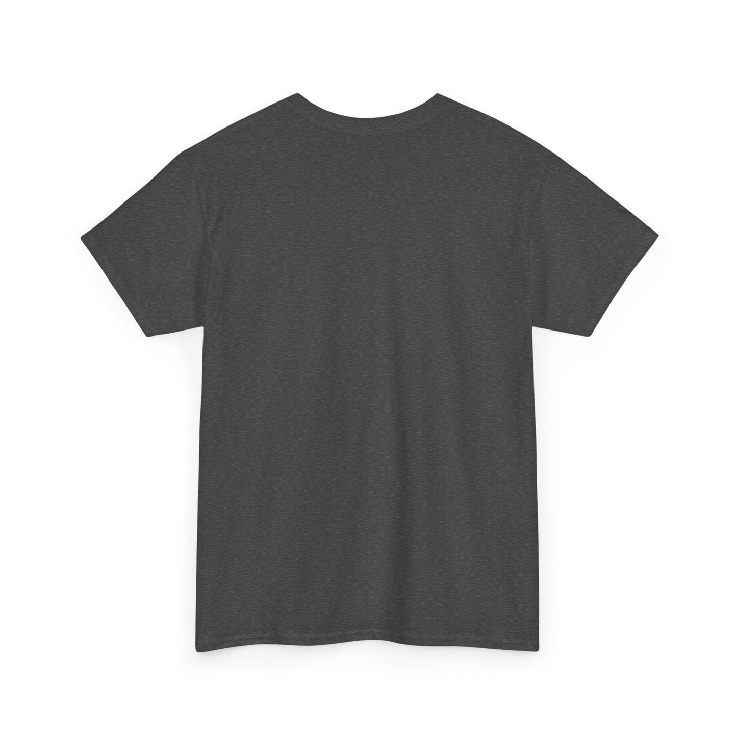 Alien Planting Tee — "Bloom Where You Land" Cute Alien Graphic T-Shirt