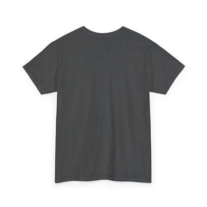 Alien Planting Tee — "Bloom Where You Land" Cute Alien Graphic T-Shirt