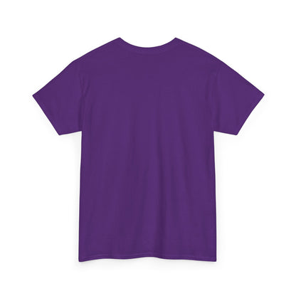 Alien Planting Tee — "Bloom Where You Land" Cute Alien Graphic T-Shirt