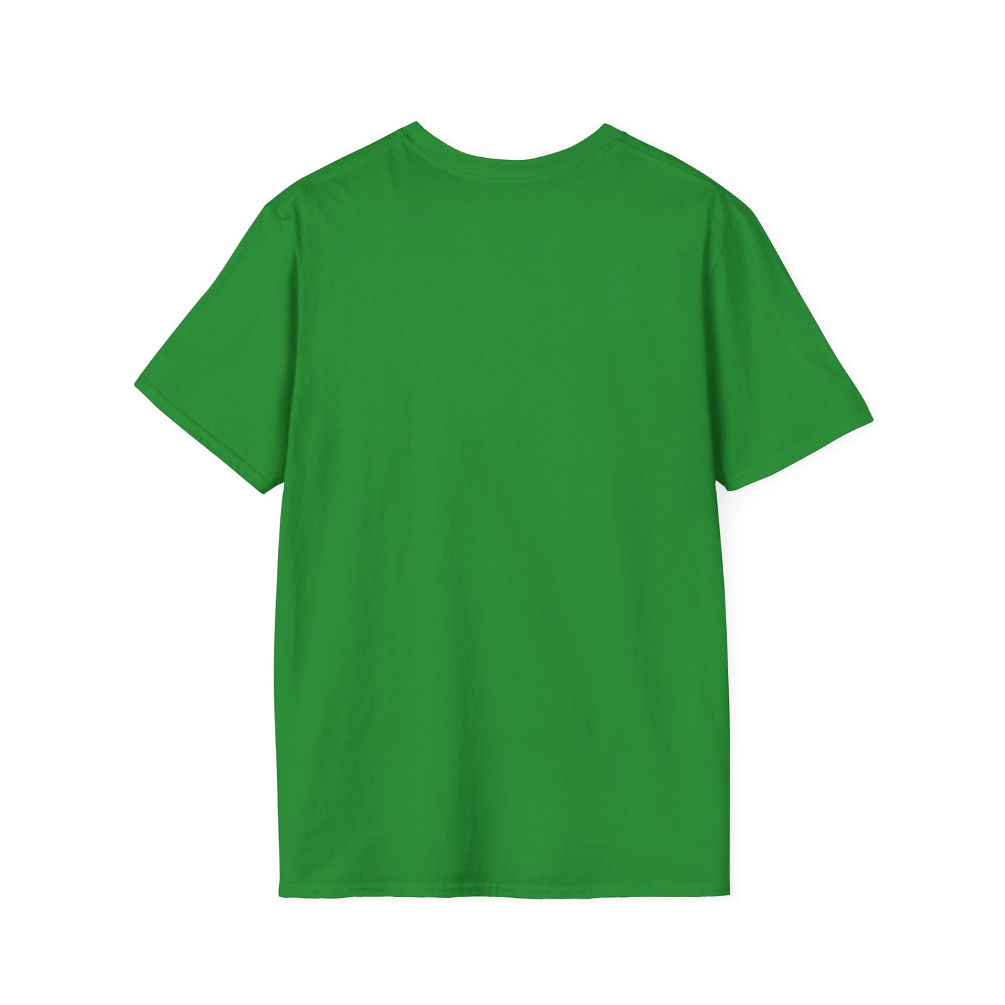 Idea Lightbulb Question Mark T-Shirt — Creative Thought Graphic Tee